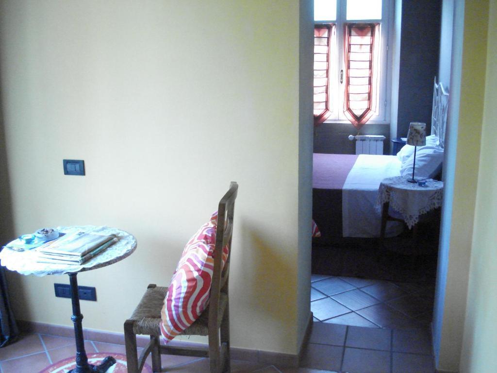 Locanda Del Barbaresco Alba  Quarto foto